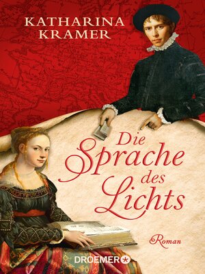 cover image of Die Sprache des Lichts